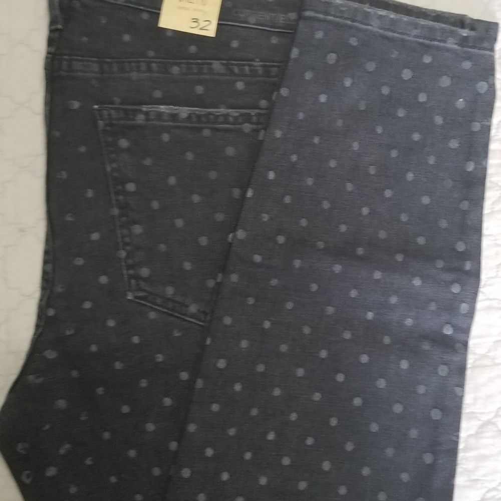 Current Elliot jeans